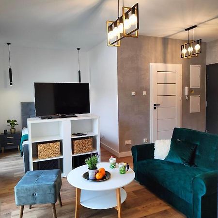 Apartament Tatarska Przemysl Ngoại thất bức ảnh