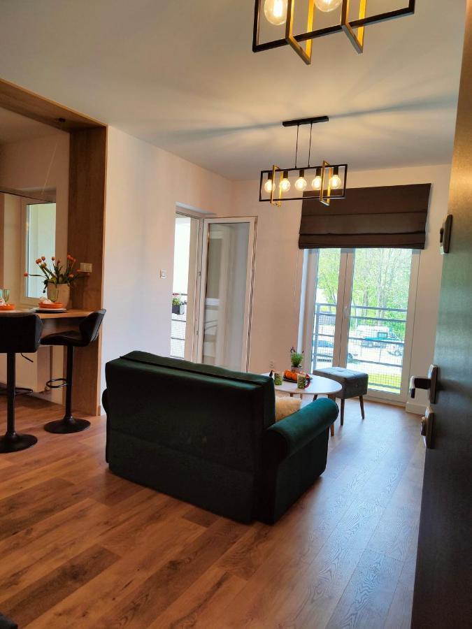 Apartament Tatarska Przemysl Ngoại thất bức ảnh